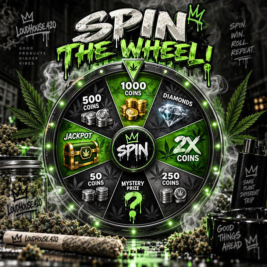 Speed the wheel